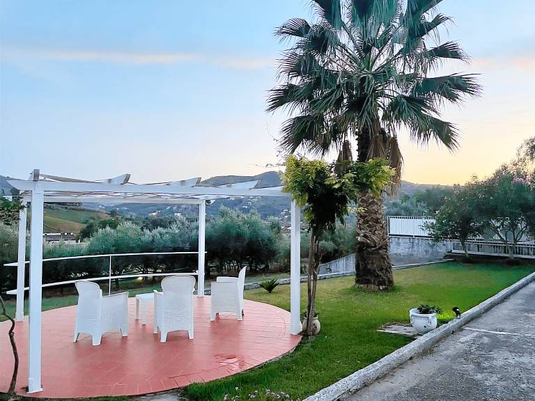 Villa Torchiara