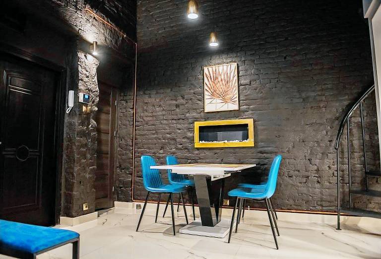 Nice holiday apartment | Suitable for remote work | Pet-friendly in Lódz