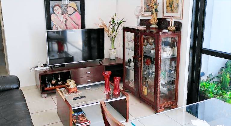 Apartamento  Recanto das Palmeiras