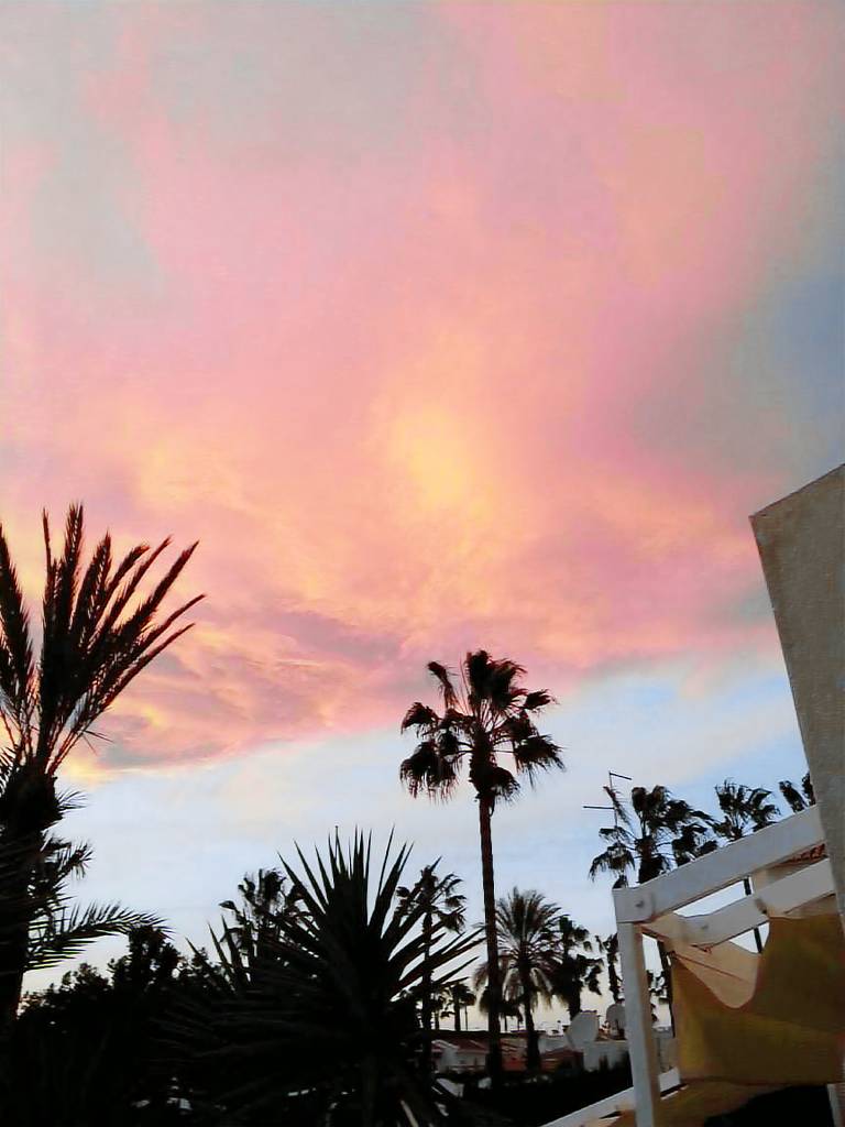 Appartement Los Montesinos