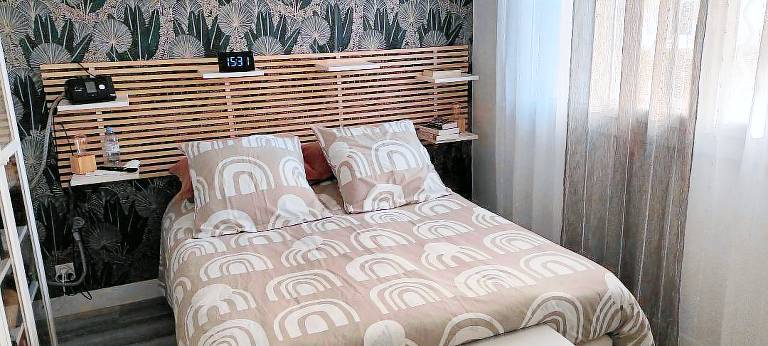 Appartement Pierrefeu-du-Var