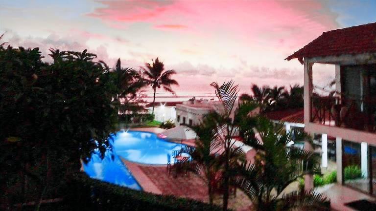 Casa Manglaralto