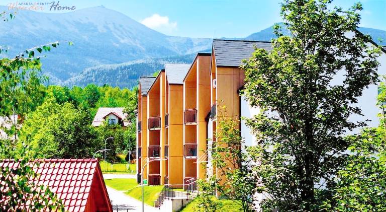 Holiday apartment | Pets are welcome in Karpacz