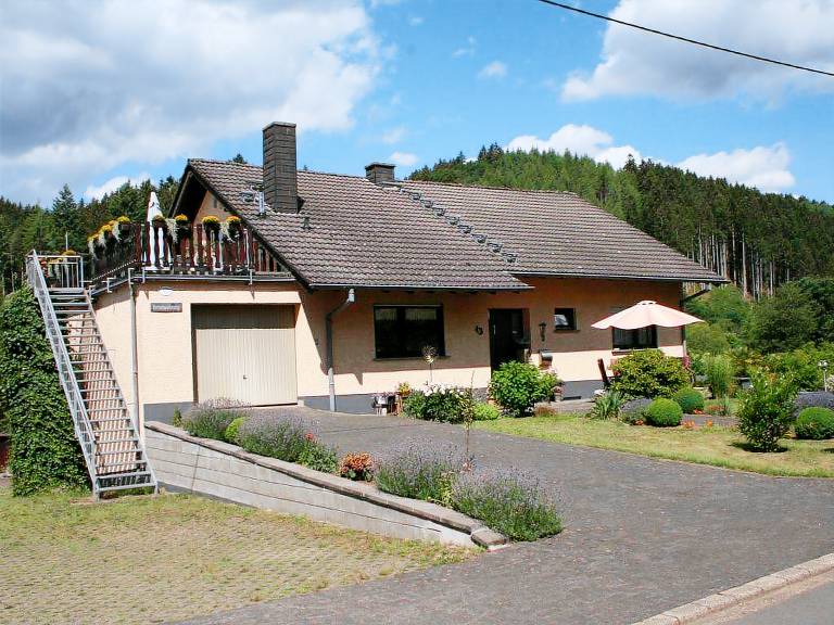 Ferienwohnung  Malberg