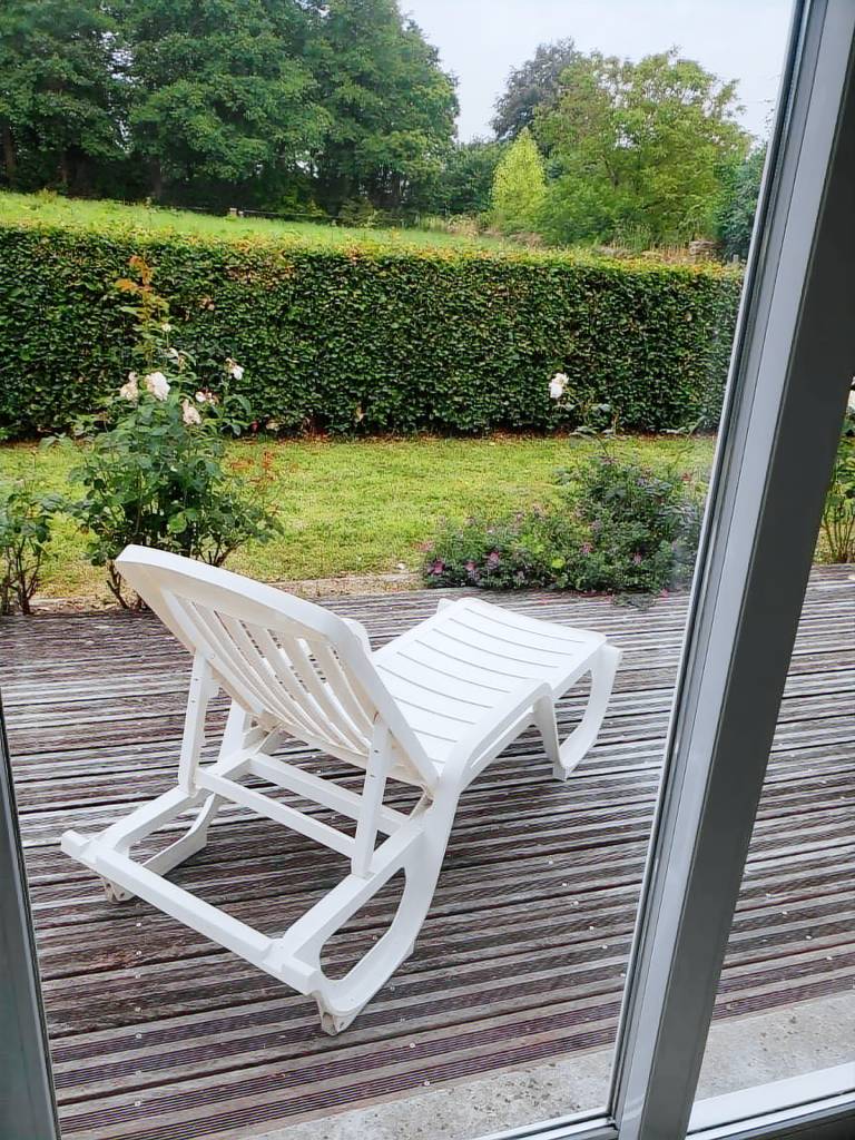 Maison de vacances Poullan-sur-Mer
