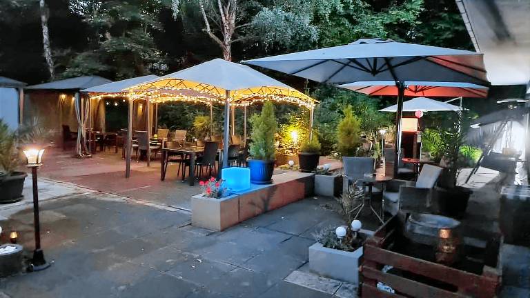 Pension  Niederdreisbach