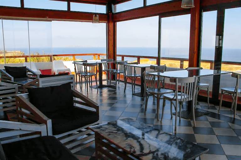 Complejo vacacional  Peniche