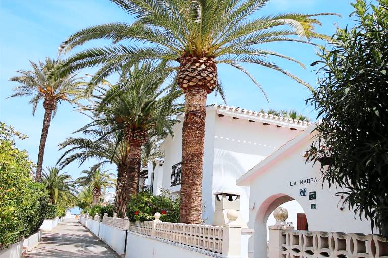 Villa Dénia