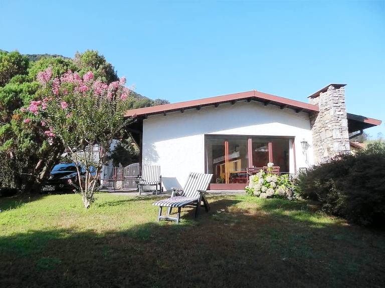 House Lavena Ponte Tresa