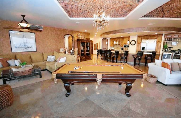 Ejerlejlighed Bella Vista