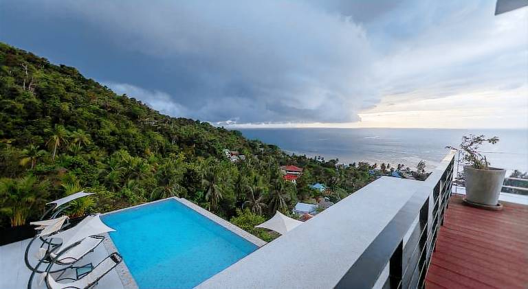 Fully equipped villa with private pool, hot tub & barbeque | Close to the beach | Pets allowed — photo 4