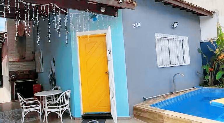 House with pool | Close to the beach | Dogs allowed — photo 4
