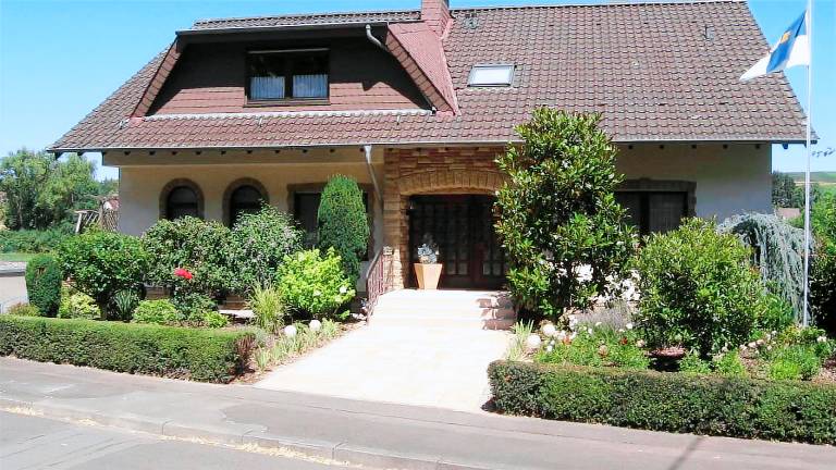 Ferienwohnung Bad Kreuznach