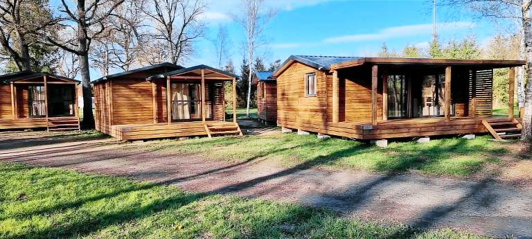 Chalet Venteuges