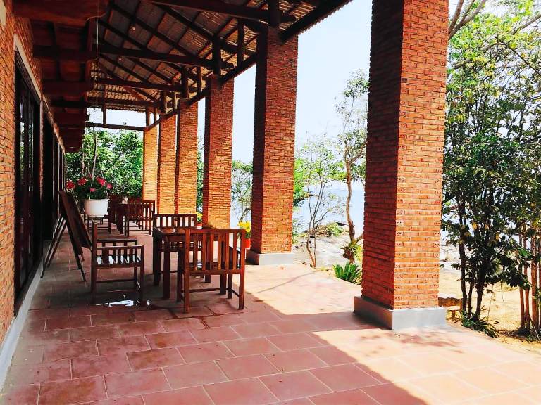 An Yen Eco Resort — photo 5