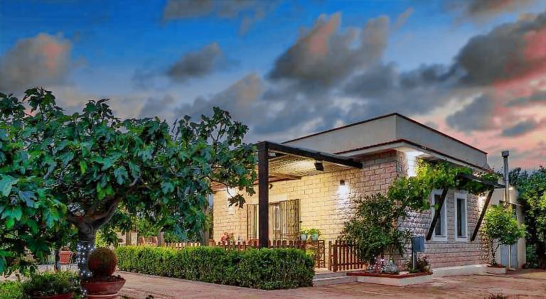 Beautiful house | Pet-friendly in Menfi