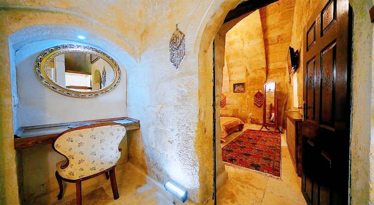 Urgup Inn Cave Hotel — photo 5
