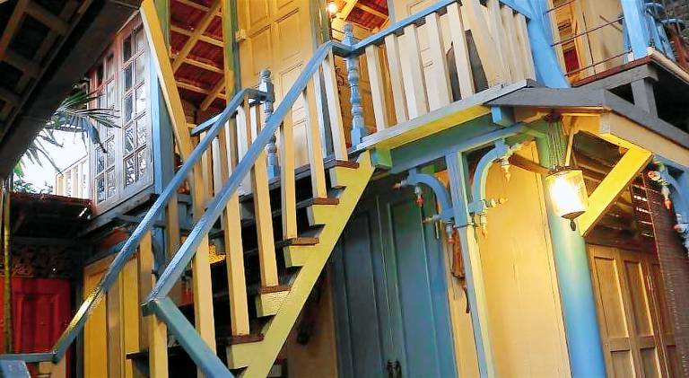 Classic Malay House — photo 5