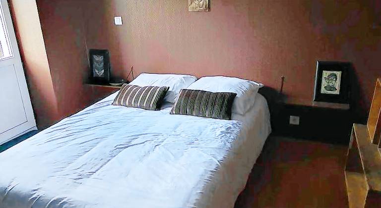 La Petite Porte Verte