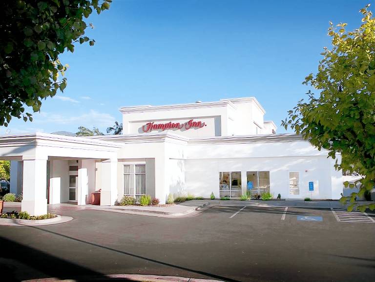 Hampton Inn Richfield in Richfield, UT