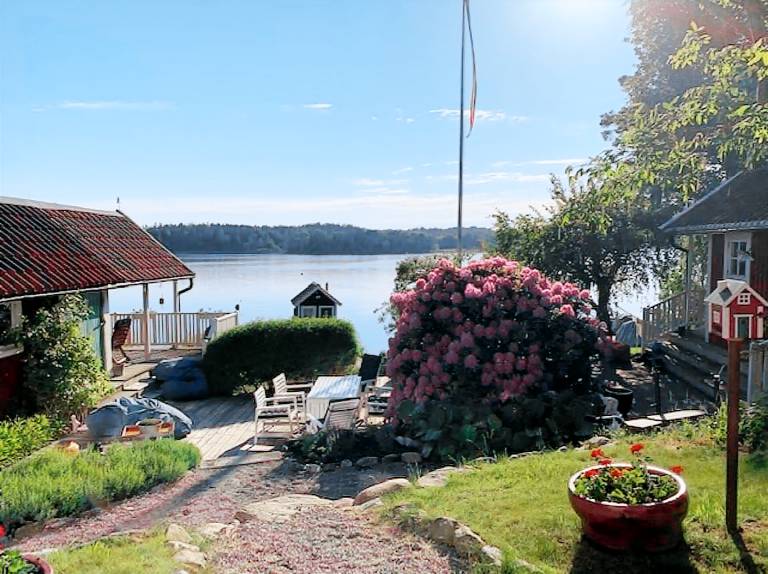 Villa Vaxholm