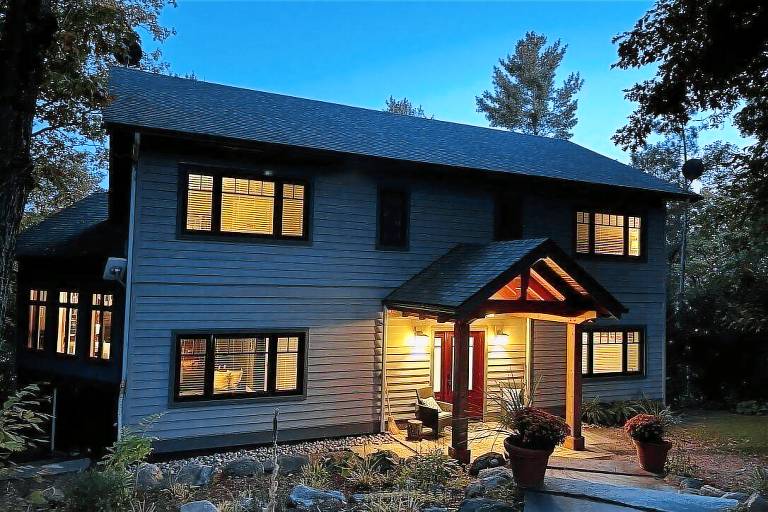 Cottage  Gravenhurst