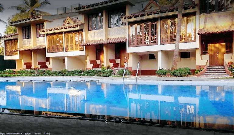 Fully equipped villa with pool | Suitable for remote work | Pet-friendly — photo 3