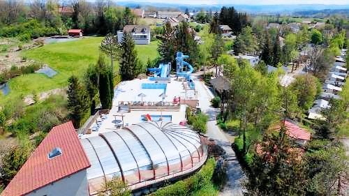 Village vacances Patornay