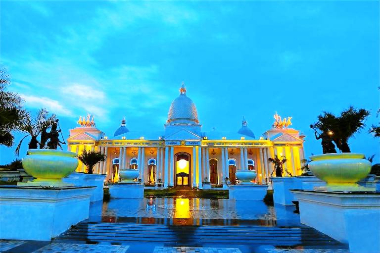 Sheraton Grand Palace Indore