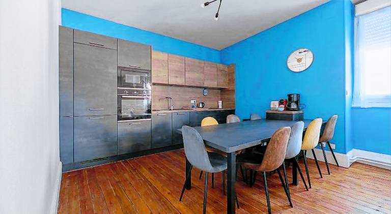 Rental apartment | Dogs allowed — photo 5
