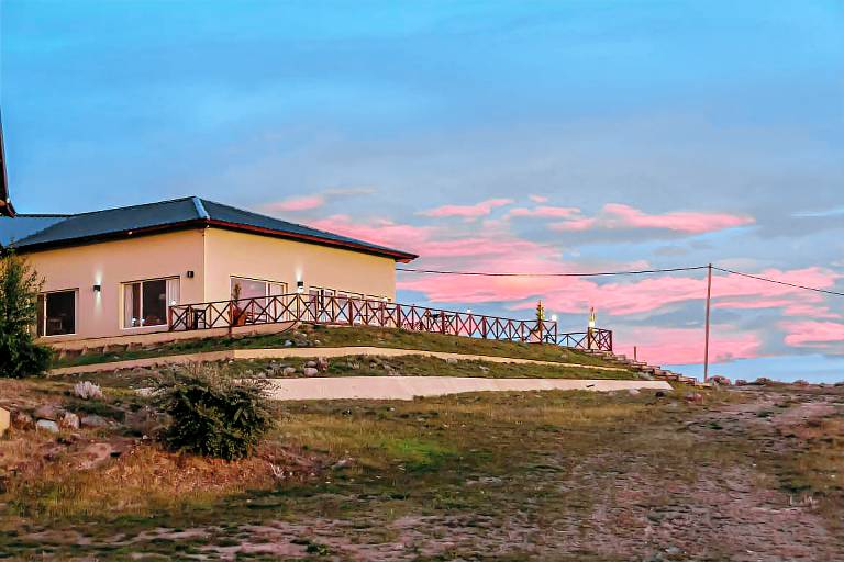 Casa El Calafate