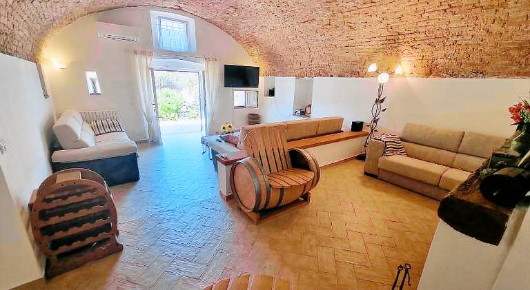 Wonderful villa with pool | Pet-friendly — photo 2
