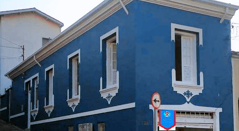 Pousada Casa de Braganca II in Braganca Paulista
