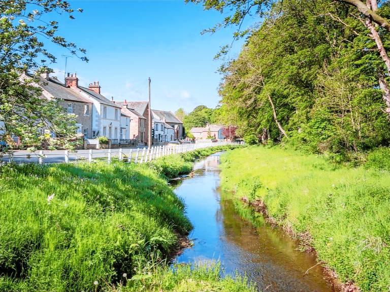 2 Bed in Eden Valley SZ455