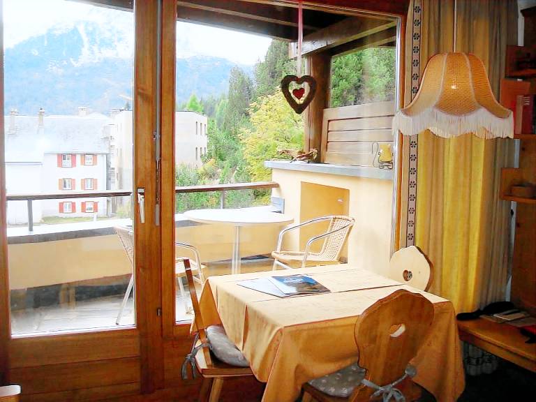 Holiday apartment with sauna | Nature view — photo 5