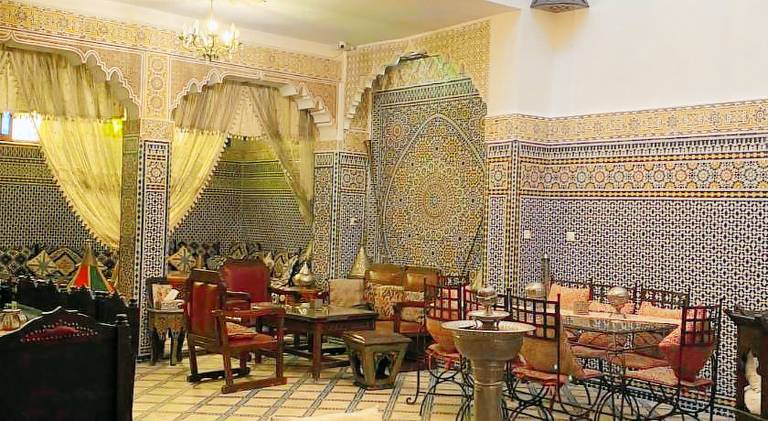 Riad Lahboul — photo 3