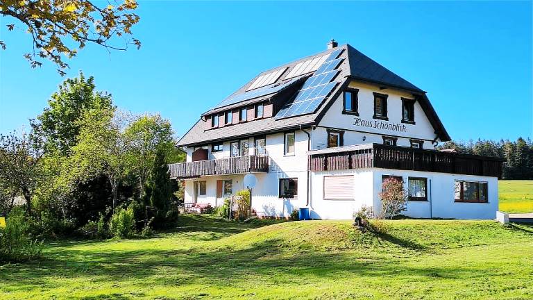 Ferienwohnung Freudenstadt