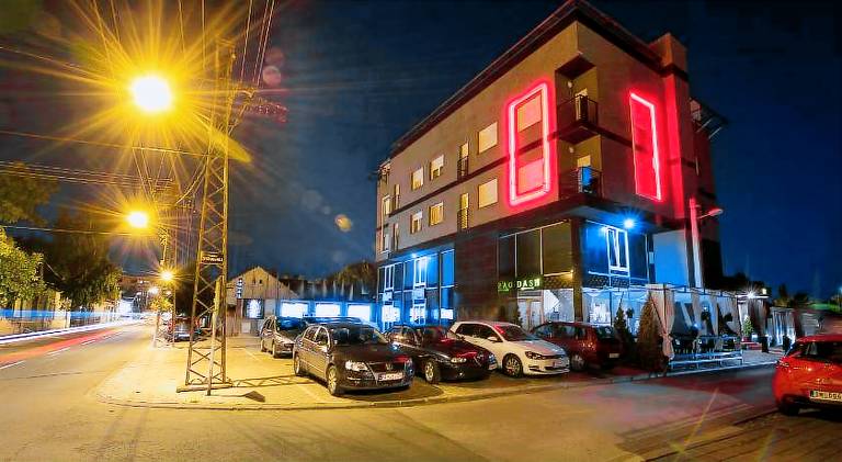 Garni Hotel Dash — photo 5