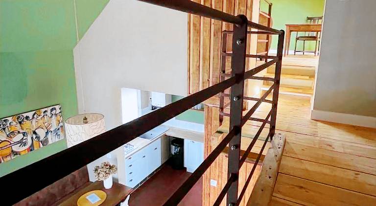 House with terrace, garden & barbeque | Beach nearby | Perfect for remote work | Pet-friendly — photo 4