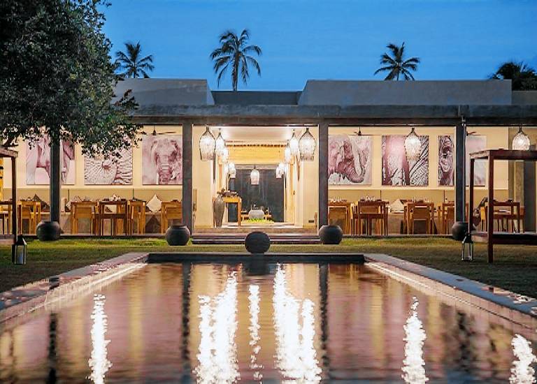Wirdana Spa & Villas — photo 2