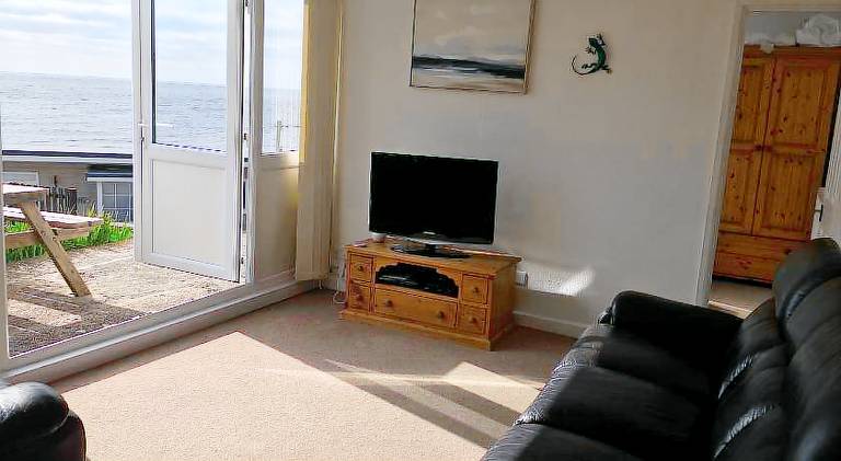 Chalet with 3 rooms for 6 persons — photo 2