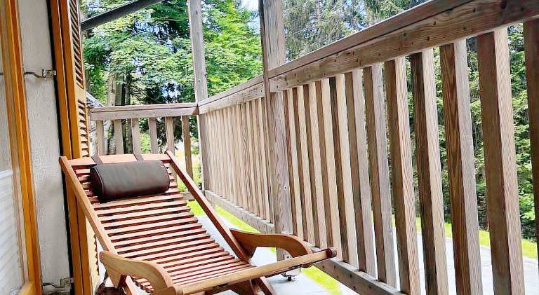 Wonderful apartment with garden & patio | Dogs allowed — photo 4