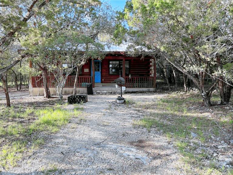 Cabin Concan