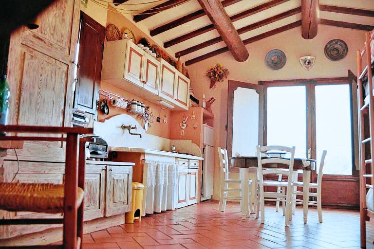 Casa Peccioli