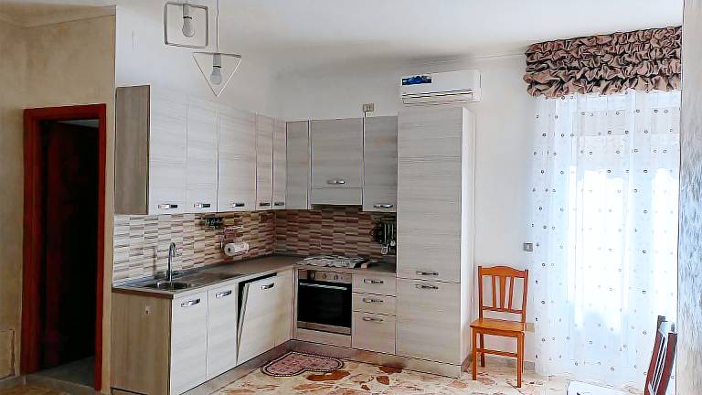 Appartamento Poggio imperiale