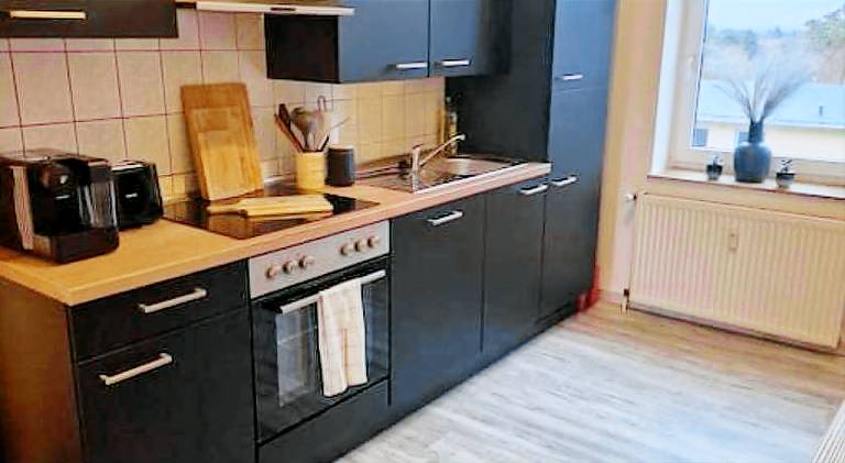 Holiday apartment with 2 rooms for 6 persons — photo 2