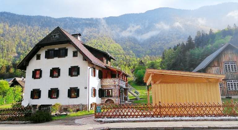 Apartman Obertraun