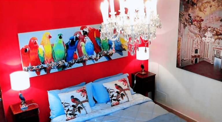 Nice apartment | Close to Piazza del Campo | Good for workation | Pets are welcome in Siena