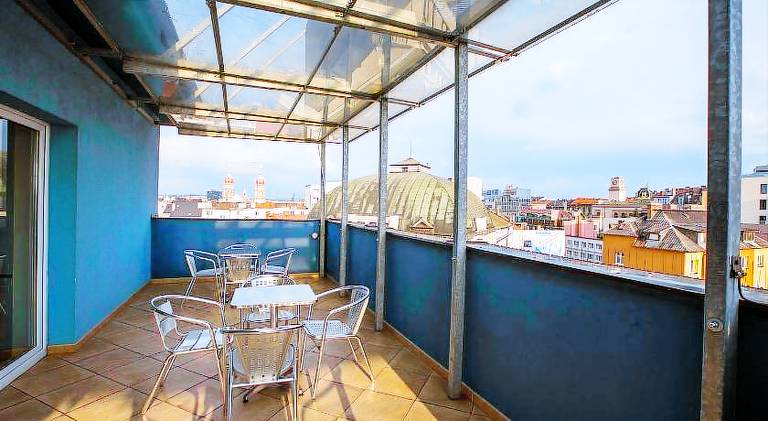 Hotel Trend — photo 3