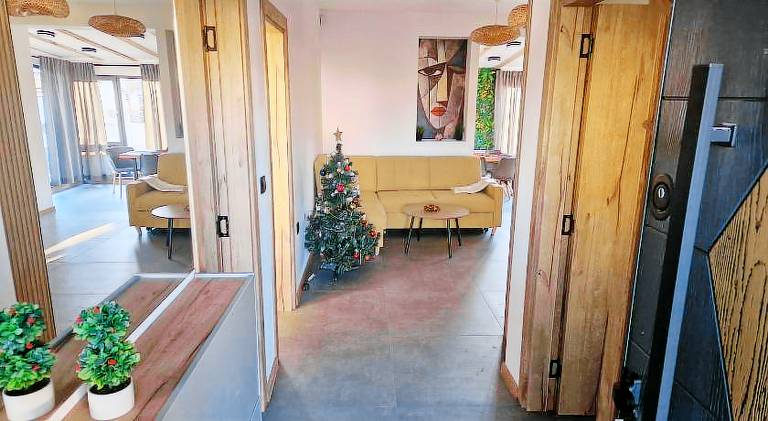 Villa | Pet-friendly — photo 5